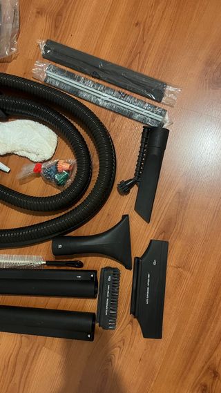 Máquina Limpeza a Vapor POLTI lecoaspira