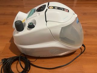 Máquina Limpeza a Vapor POLTI lecoaspira