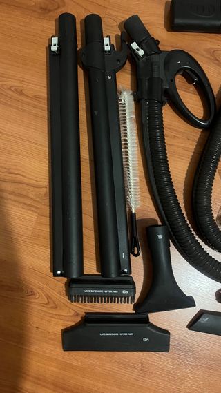 Máquina Limpeza a Vapor POLTI lecoaspira