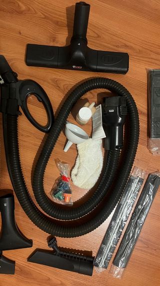 Máquina Limpeza a Vapor POLTI lecoaspira