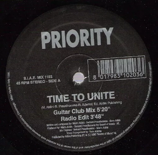 LOTTO 8 VINILI SIGILLATI ELETTRONICA ITALIA 1995