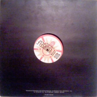 LOTTO 8 VINILI SIGILLATI ELETTRONICA ITALIA 1995