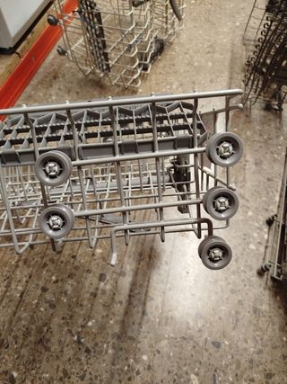 Cesta superior lavavajillas Bosch 