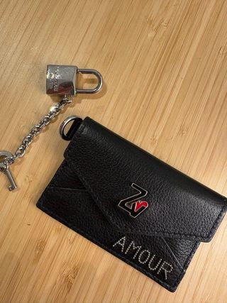 Cartera / tarjetera de Zadig Voltaire