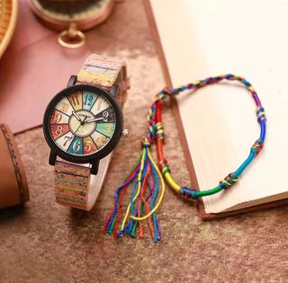 Reloj de mujer