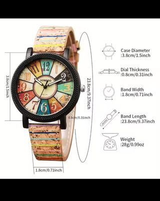 Reloj de mujer