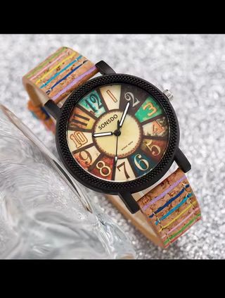 Reloj de mujer