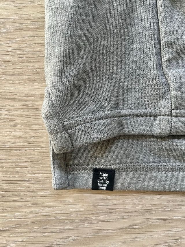 Chaqueta MidZip Puma