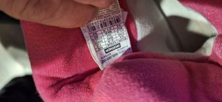 Botas niño nieve talla 32