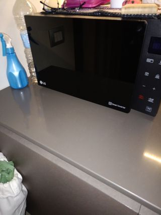 Forno microonde LG