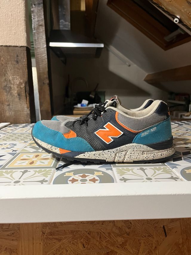 New balance 850