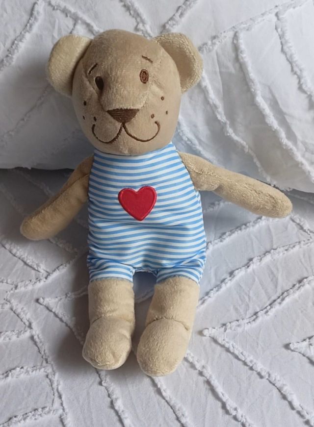 Peluche osito