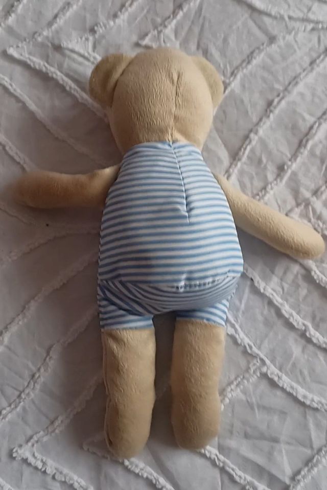Peluche osito