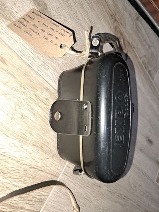 CÁMARA FOTOS " EXPO COLOR"