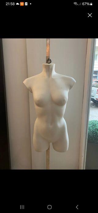 Maniquí