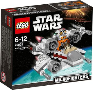 Lego star wars 75195 75032 75359 75164 75267