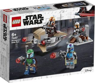 Lego star wars 75195 75032 75359 75164 75267