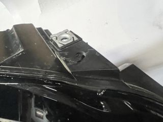 Faro izquierdo TIGUAN 2018