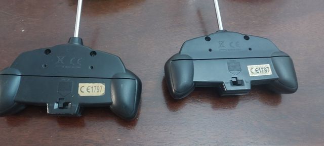 Coches teledirigidos