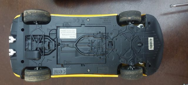 Coches teledirigidos