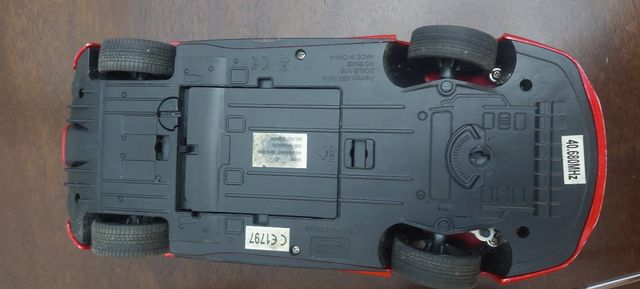 Coches teledirigidos