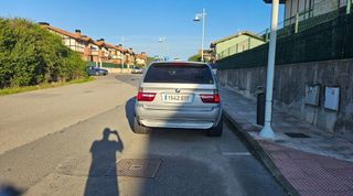 BMW X5 2005