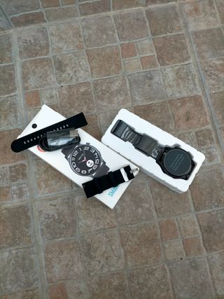 Orologio smartwatch Henslon
