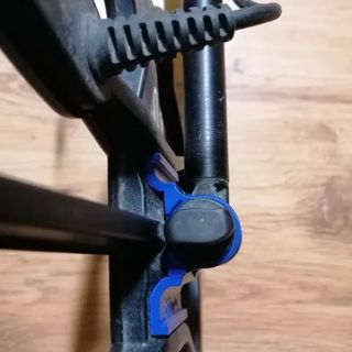 Refuerzo para Plato Equinox 11" 600/800