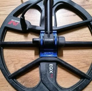 Refuerzo para Plato Equinox 11" 600/800