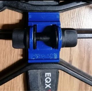 Refuerzo para Plato Equinox 11" 600/800