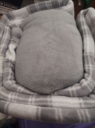 Juego de Sábanas de Franela Coralina de 150