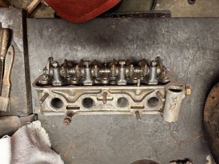 Culata seat 600 