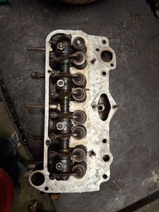 Culata seat 600 