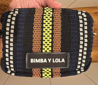 Bolso Bimba y Lola