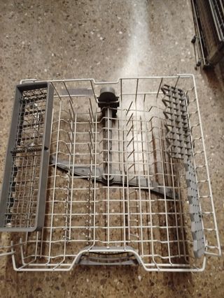 Cesta superior lavavajillas Bosch orig