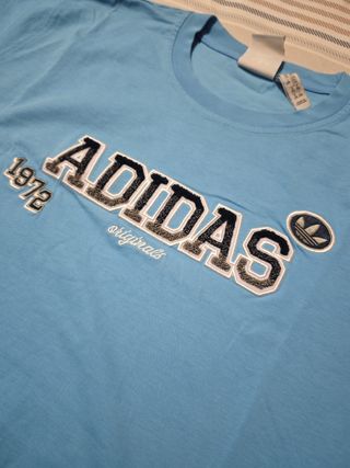 Conjunto de chándal ADIDAS ORIGINAL