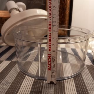 Utensili cucina manuale 