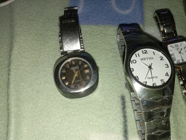relojes antiguos