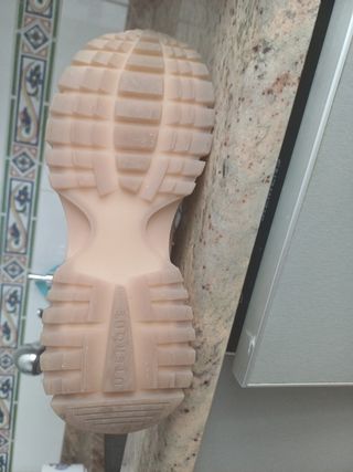 Deportiva vestir mujer Uterque