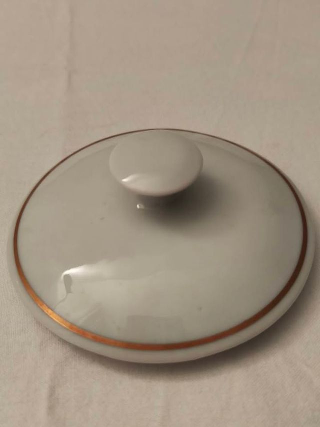 Zuccheriera Richard Ginori