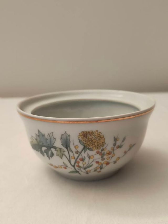 Zuccheriera Richard Ginori