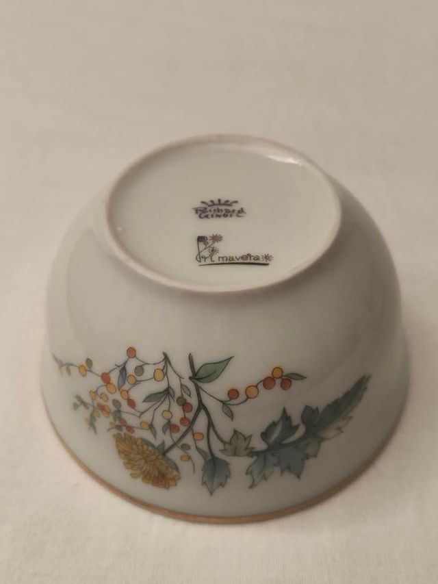 Zuccheriera Richard Ginori