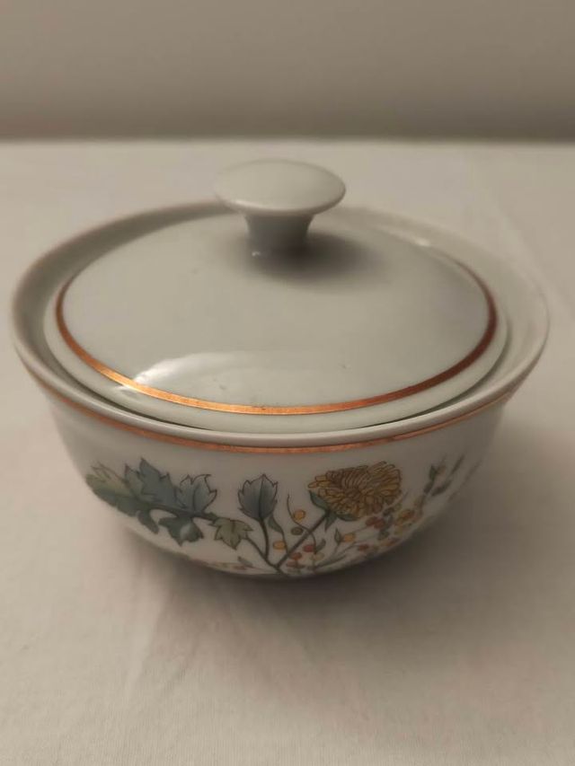 Zuccheriera Richard Ginori