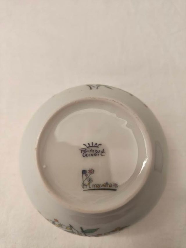 Zuccheriera Richard Ginori