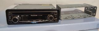 Autoradio Panasonic