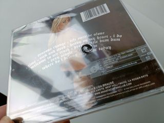 Anastacia - 2004 - CD precintado