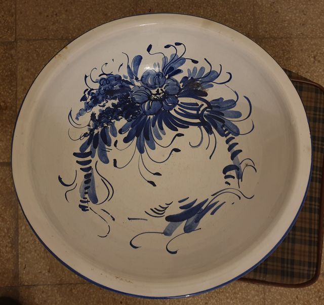 Servizio piatti La Spaghettata