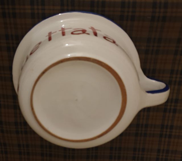 Servizio piatti La Spaghettata