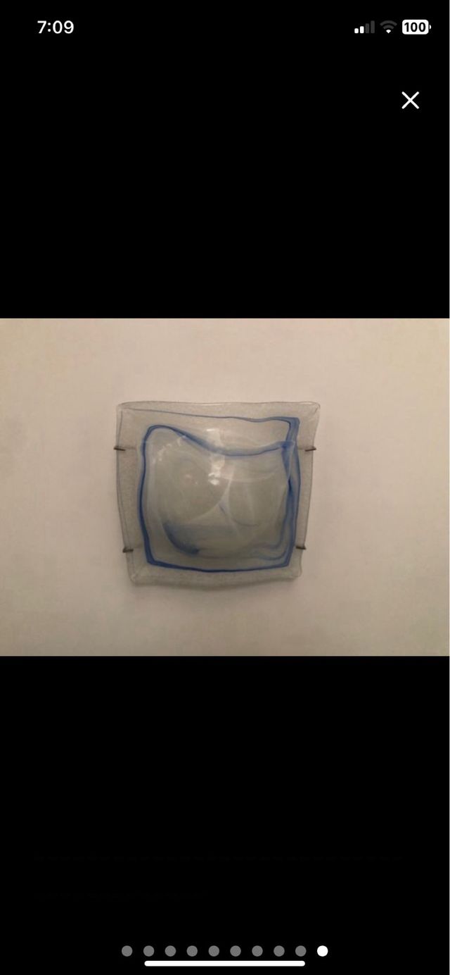 Lamparas para casa de alquiler 