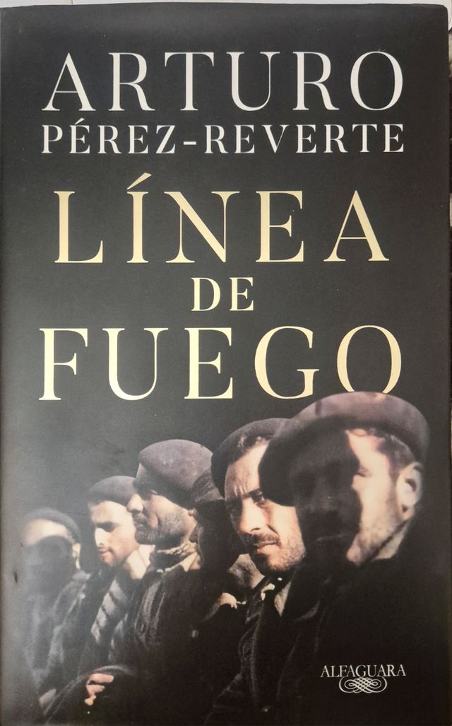 Línea de fuego